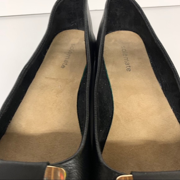 Solemate ballerina flats - Picture 8 of 11